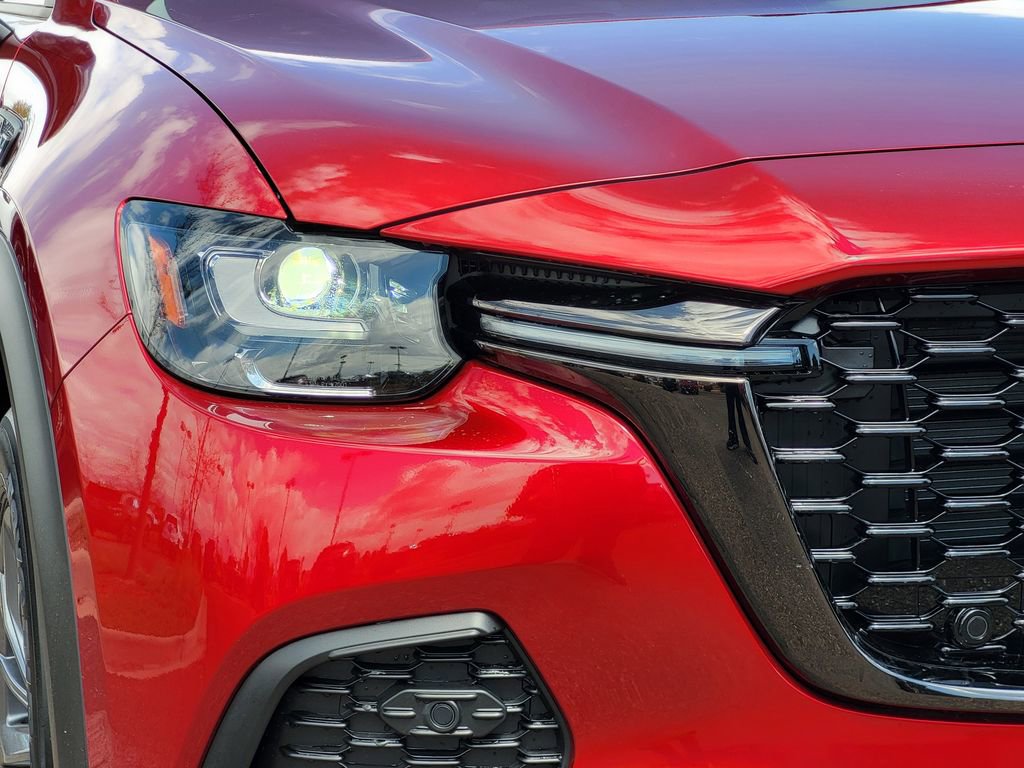 New 2026 MAZDA CX-70 SC AWD/4WD image 28