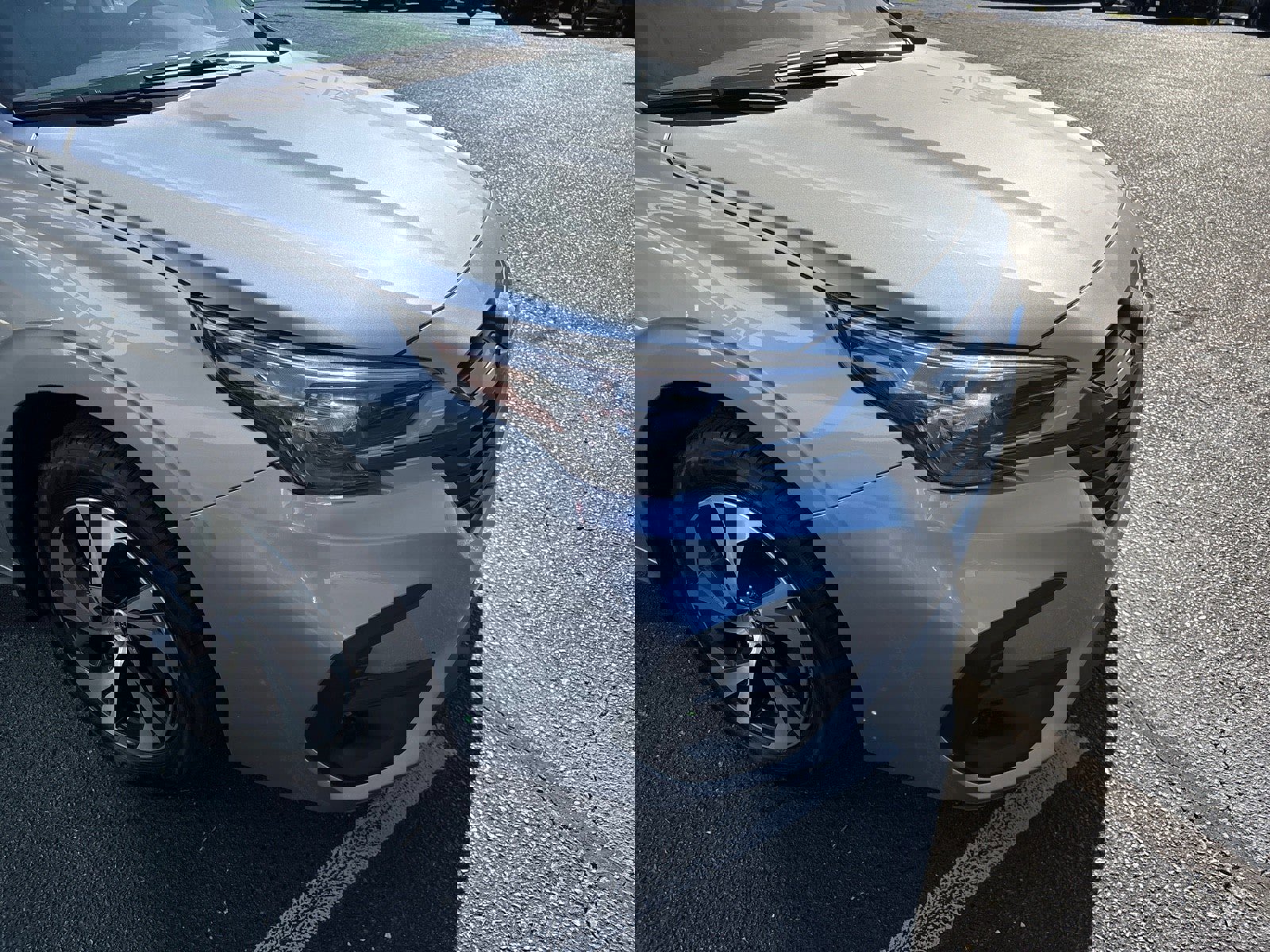 New 2025 Subaru Legacy Premium image 6