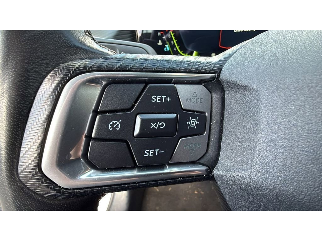 Used 2024 Ford Mustang Premium image 20