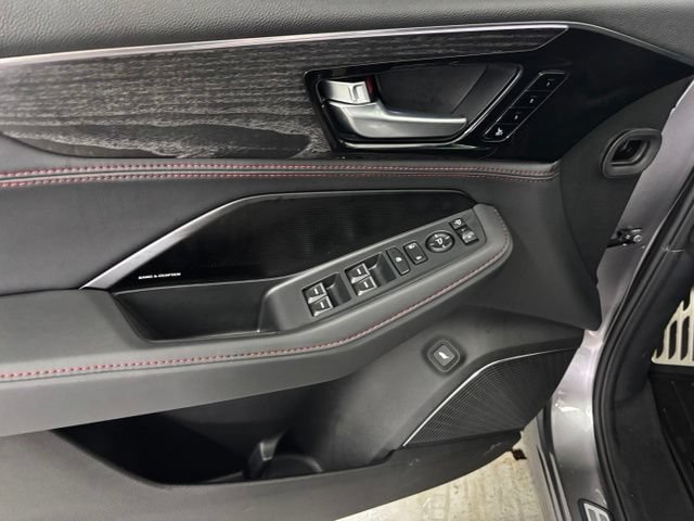 New 2026 Acura MDX Type S AWD/4WD image 15