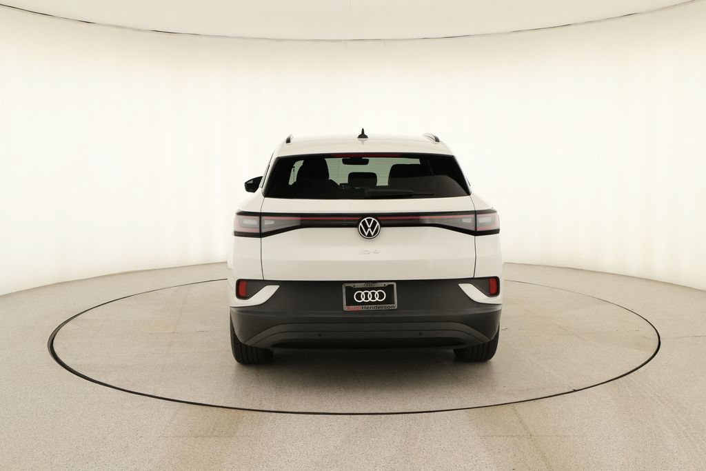 Used 2024 Volkswagen ID.4 2WD image 5