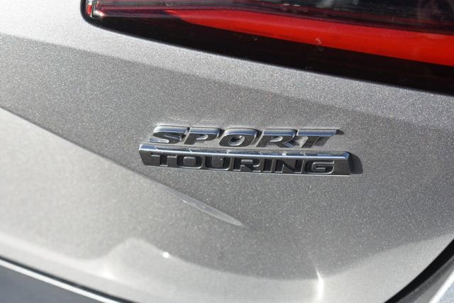 Used 2022 Honda Civic Sport Touring image 13