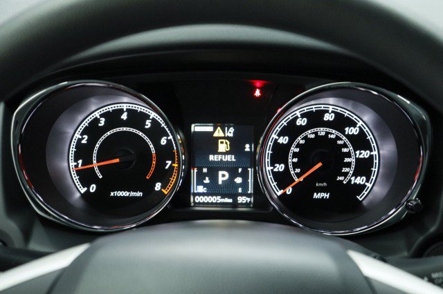 New 2026 Mitsubishi Outlander Sport ES AWD/4WD image 11