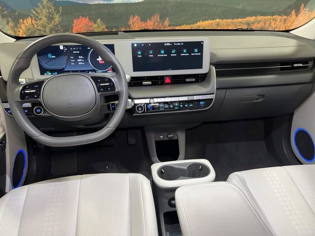 Used 2024 Hyundai Ioniq 5 Limited image 70