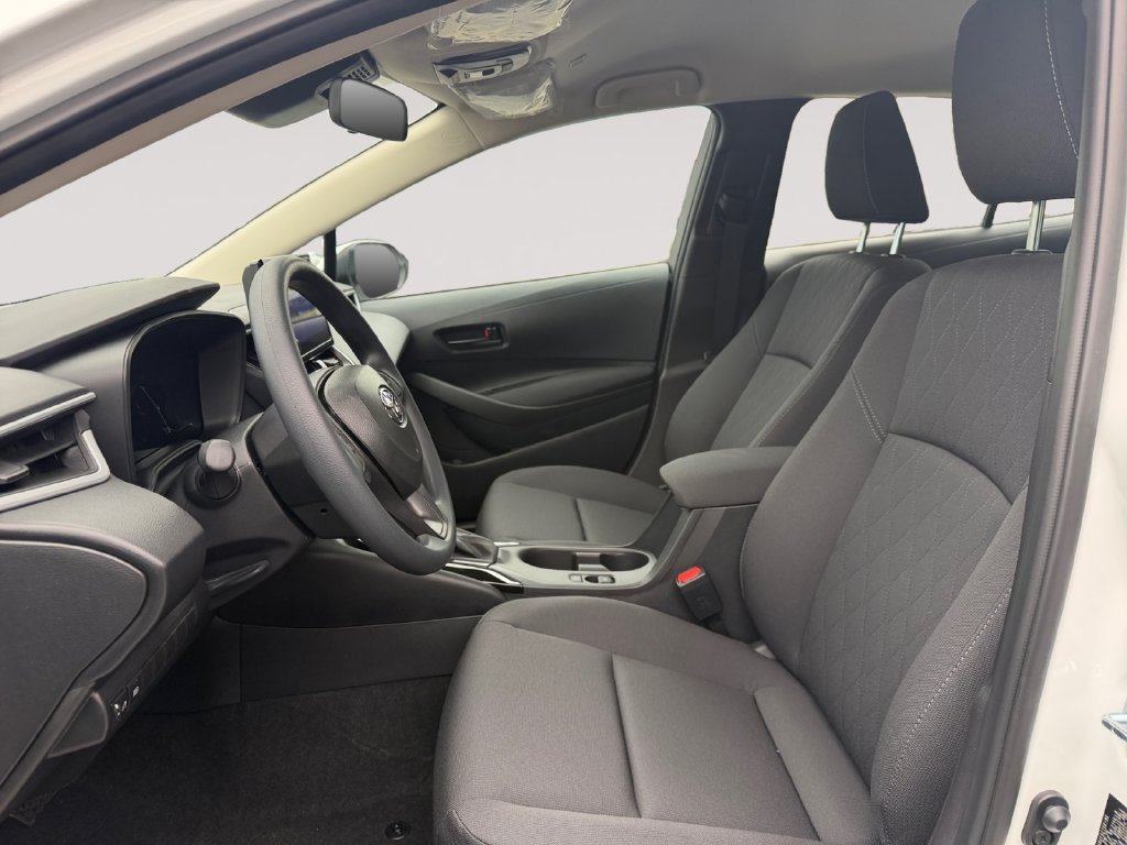 New 2026 Toyota Corolla LE w/ LE Premium Package FWD image 9