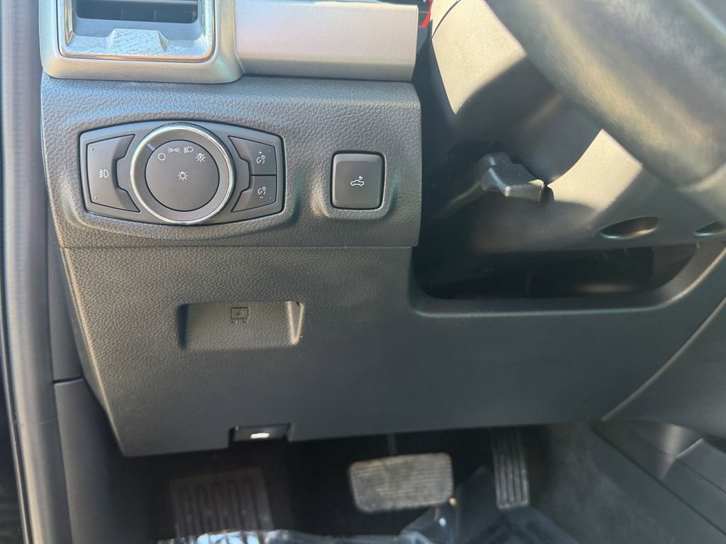Used 2020 Ford Ranger XLT w/ Equipment Group 301A Mid image 26