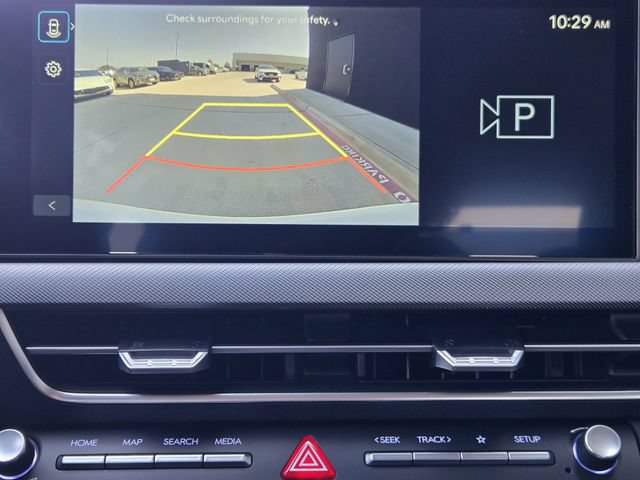 Certified 2026 Hyundai Sonata SEL AWD/4WD image 11