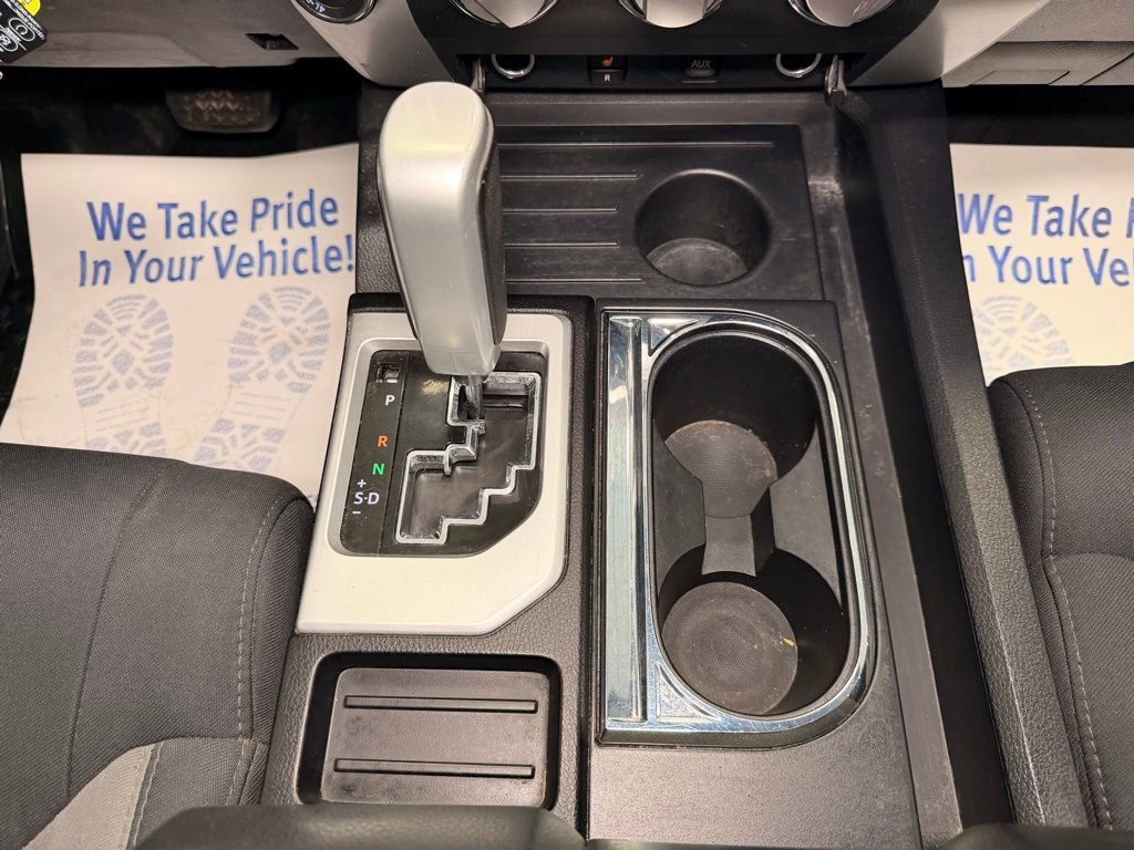 Used 2019 Toyota Tundra SR5 AWD/4WD image 14