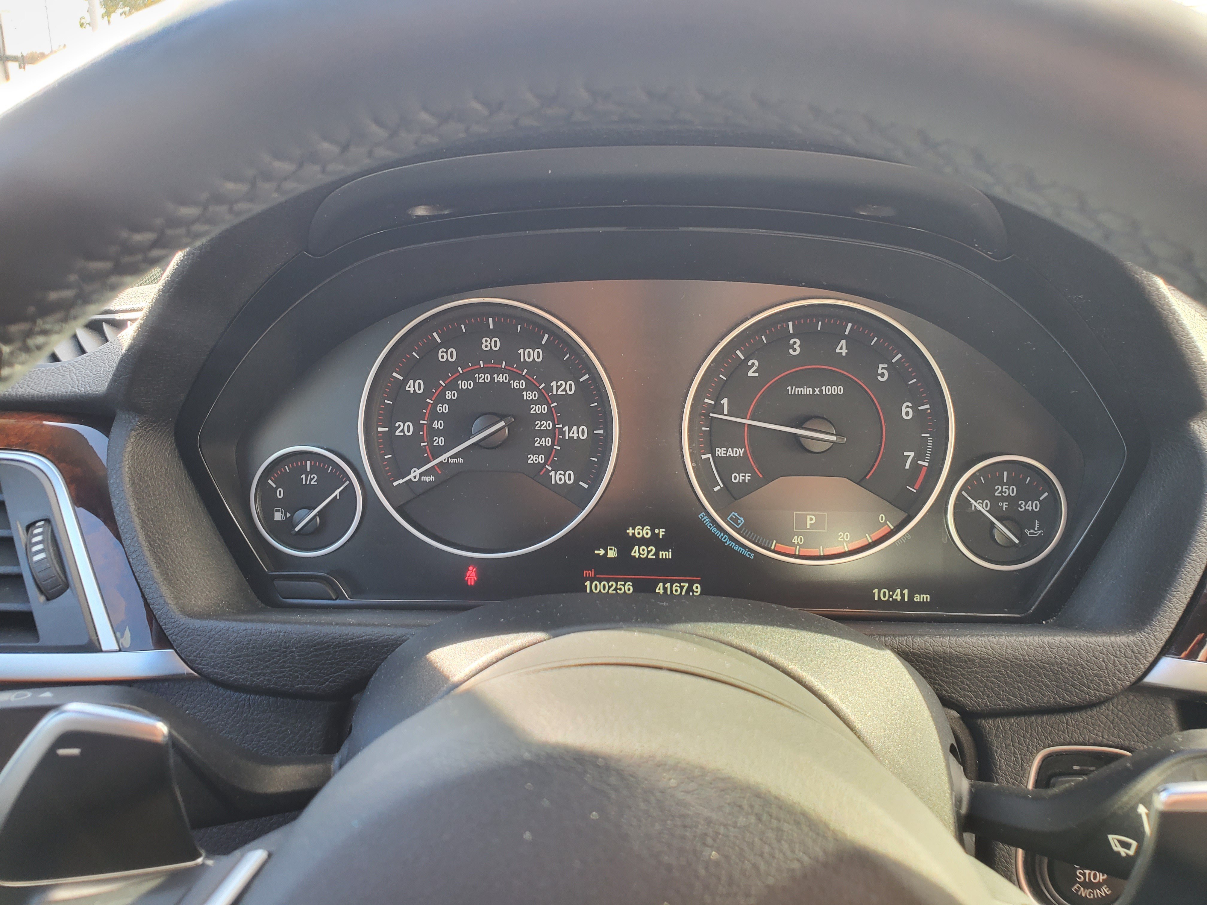 Used 2019 BMW 430i Gran Coupe xDrive w/ M Sport Package AWD/4WD image 15