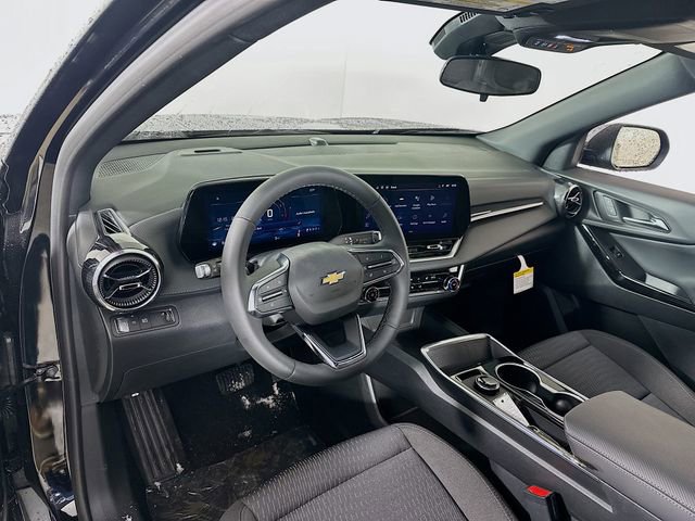 New 2026 Chevrolet Equinox LT image 9