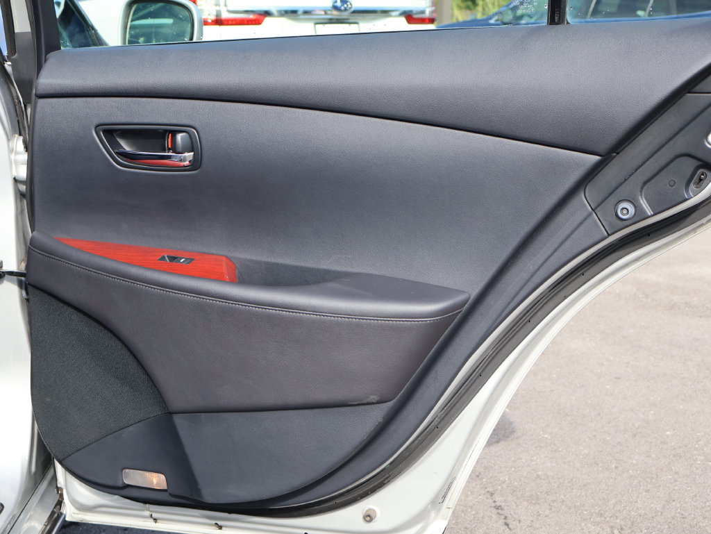 Used 2007 Lexus ES 350 FWD image 14