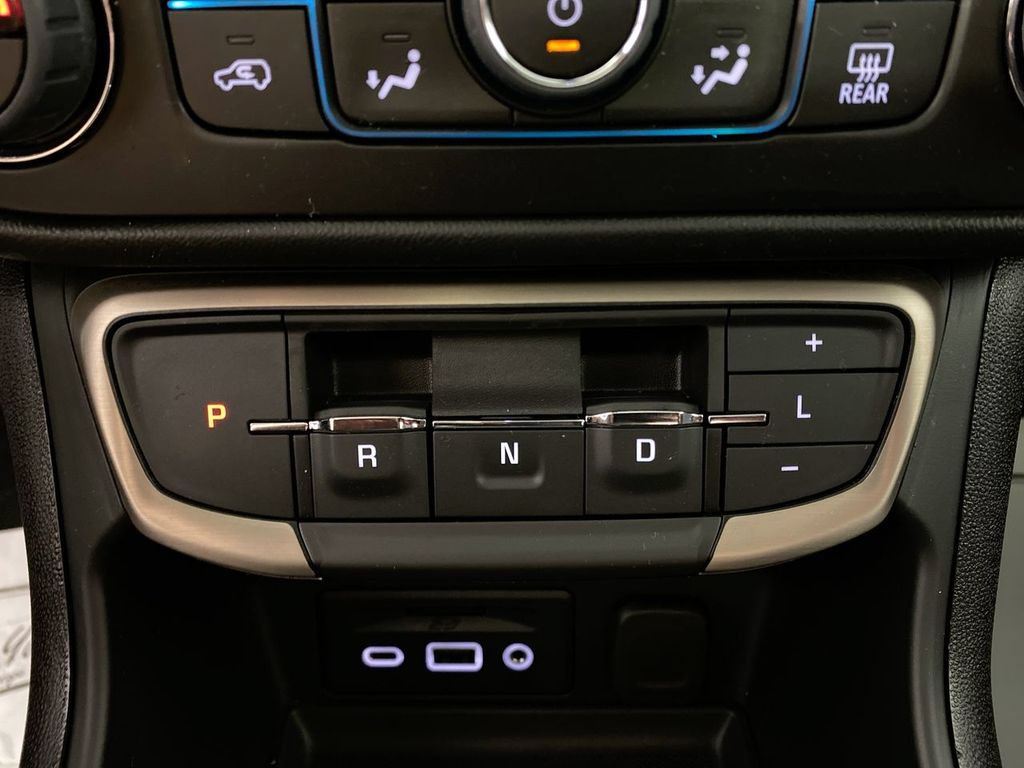 Certified 2023 GMC Terrain Denali w/ Denali Premium Package AWD/4WD image 20