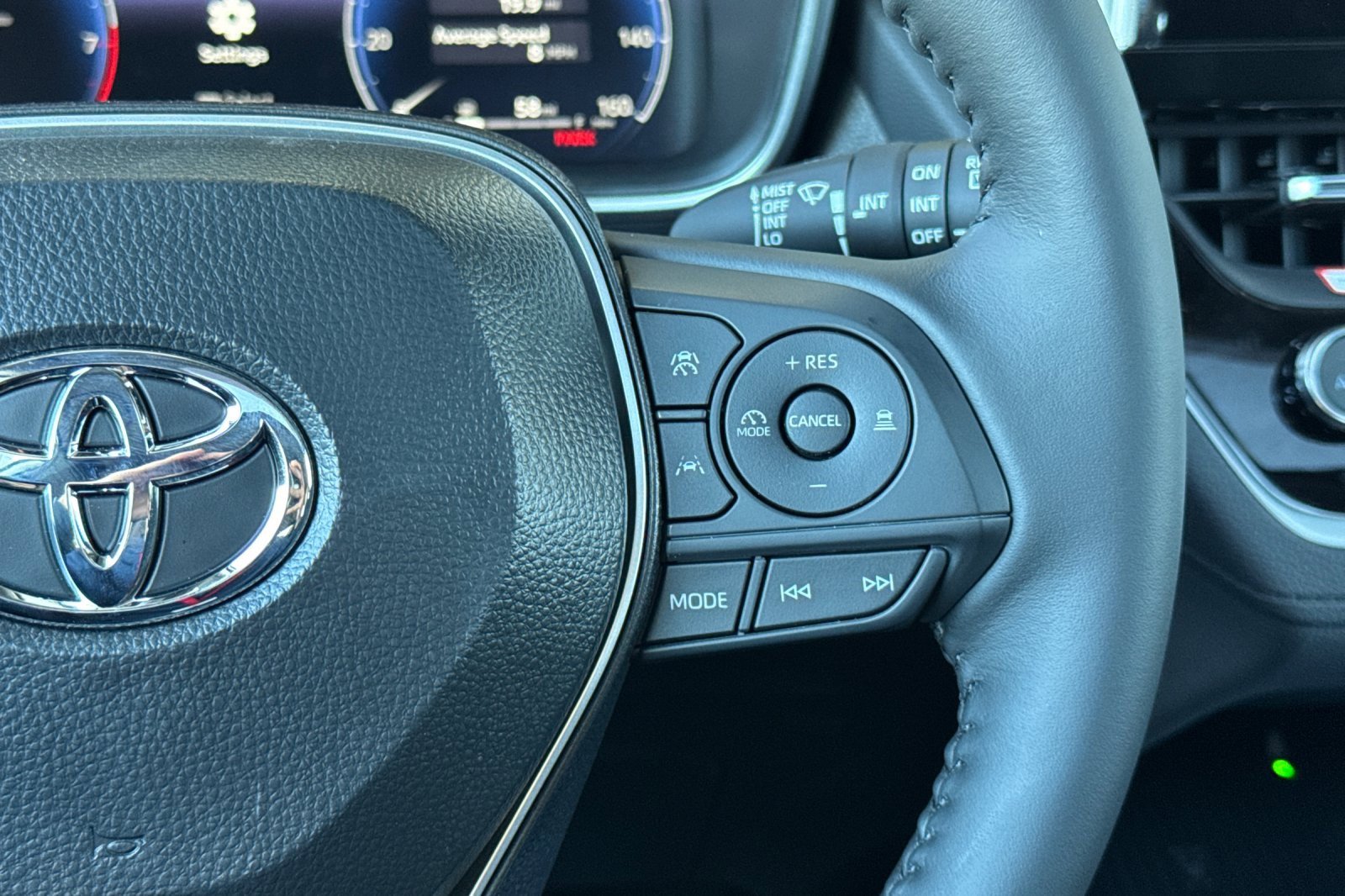 New 2026 Toyota Corolla Cross XLE image 27