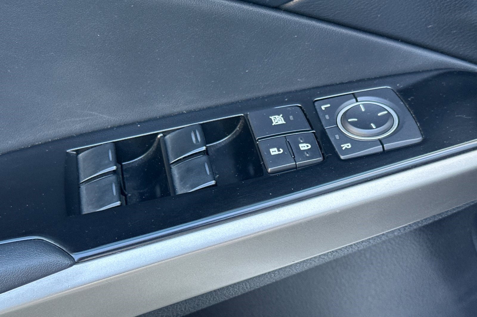 Used 2014 Lexus IS 250 w/ Navigation Package RWD image 13