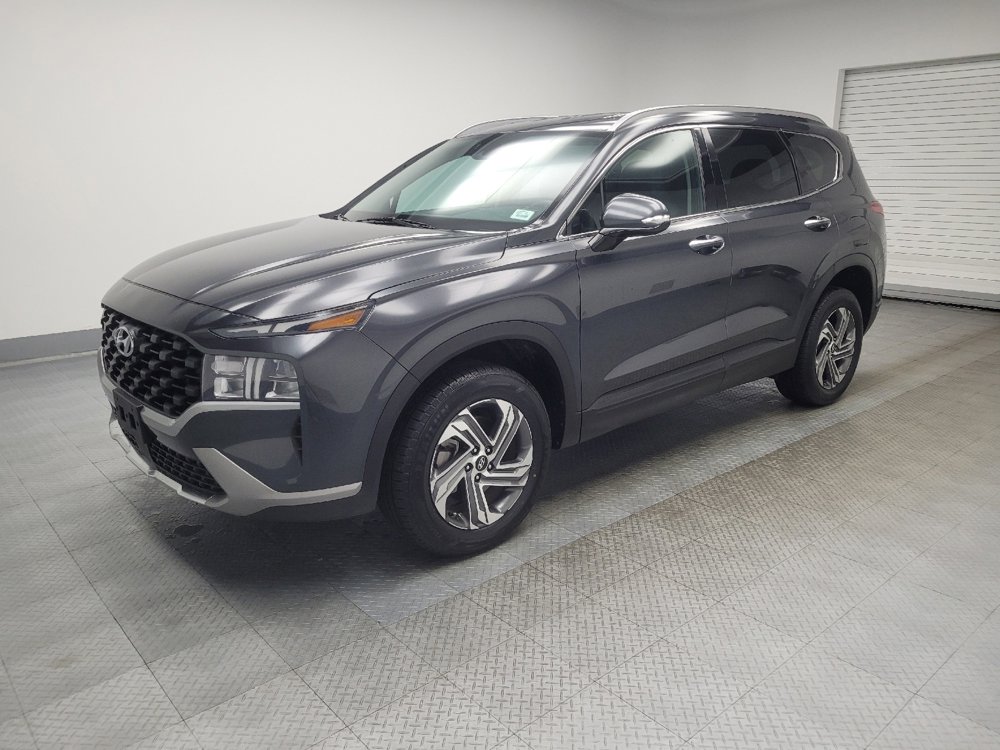 Used 2023 Hyundai Santa Fe SEL image 2