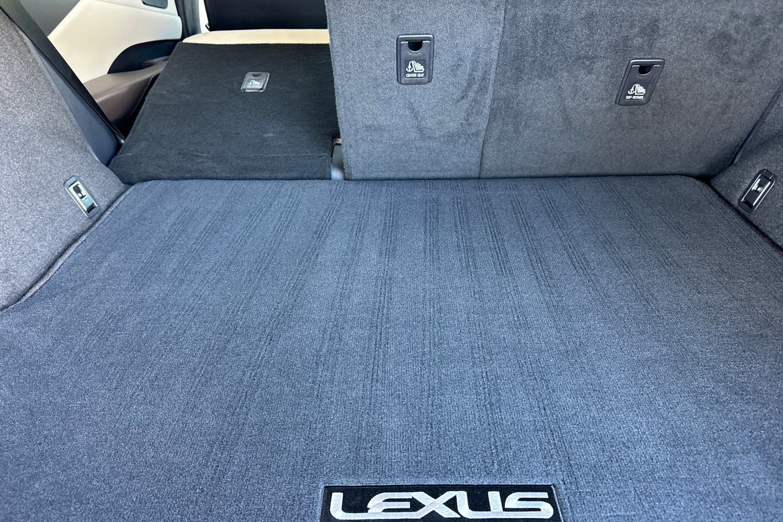 New 2026 Lexus RX 350 Premium Plus image 15