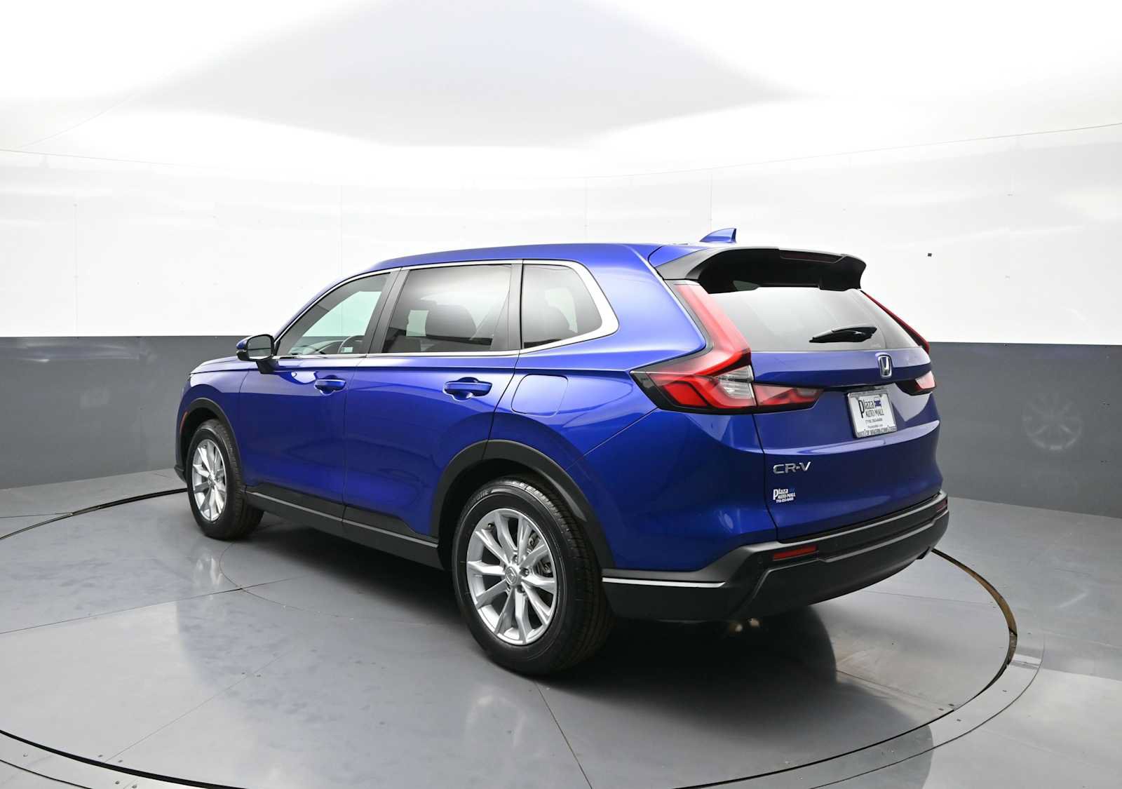 Certified 2024 Honda CR-V EX-L image 8