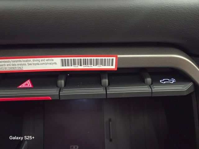 New 2026 Toyota Tundra Platinum AWD/4WD image 81