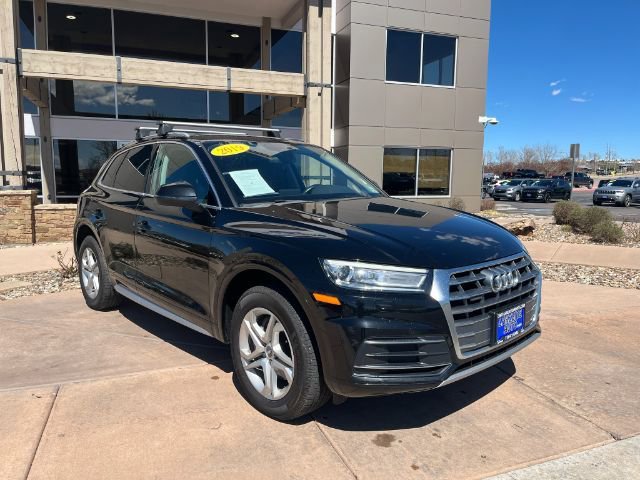 Used 2019 Audi Q5 2.0T Premium image 10