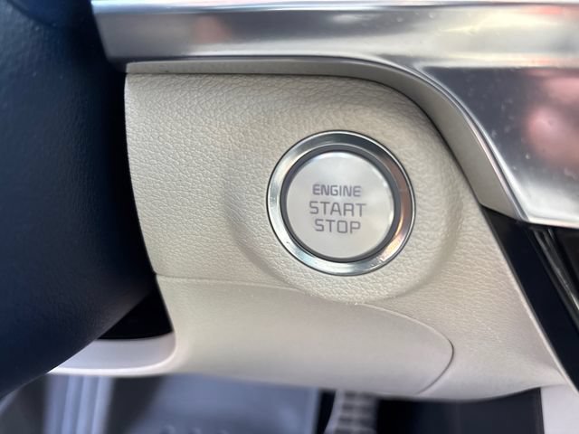 Used 2024 Kia Telluride SX Prestige AWD/4WD image 23