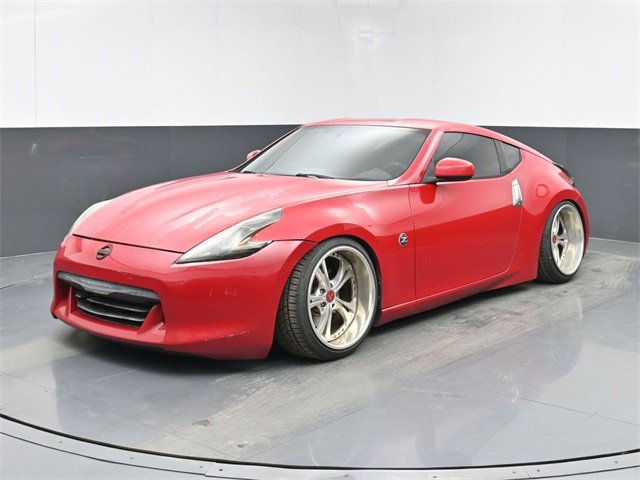 Used 2009 Nissan 370Z Touring image 5