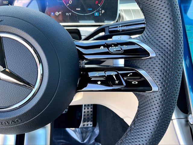 New 2027 Mercedes-Benz CLE 450 4MATIC Cabriolet image 21