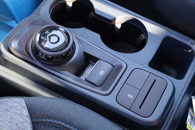 New 2025 Ford Maverick XLT w/ XLT Luxury Package image 29