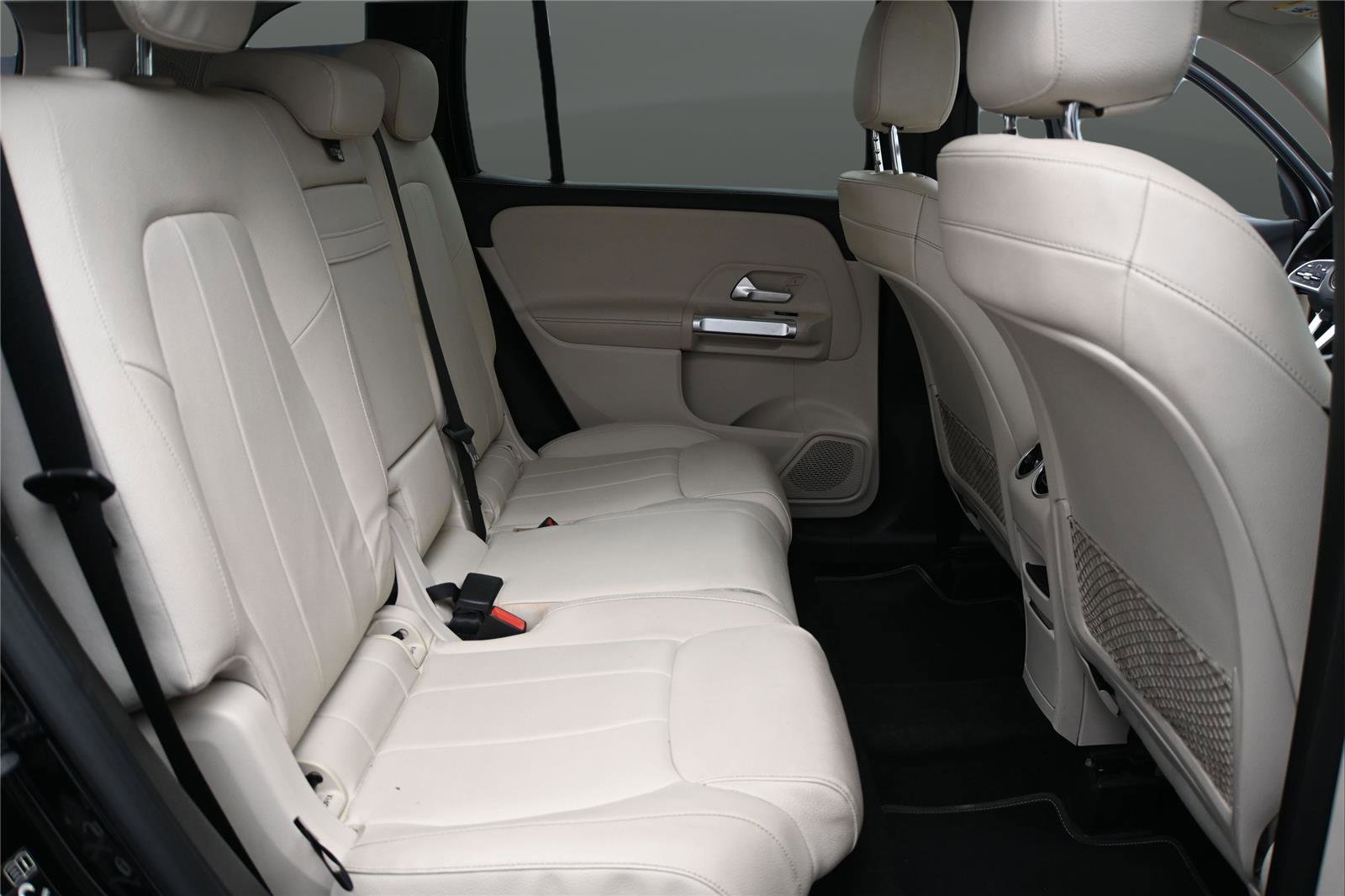 Used 2021 Mercedes-Benz GLB 250 4MATIC image 20