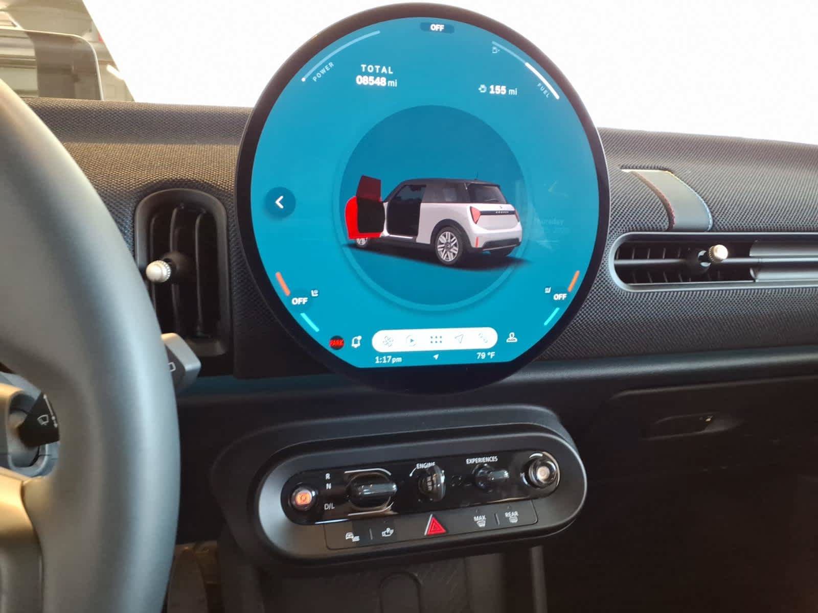 Used 2025 MINI Cooper S FWD image 11