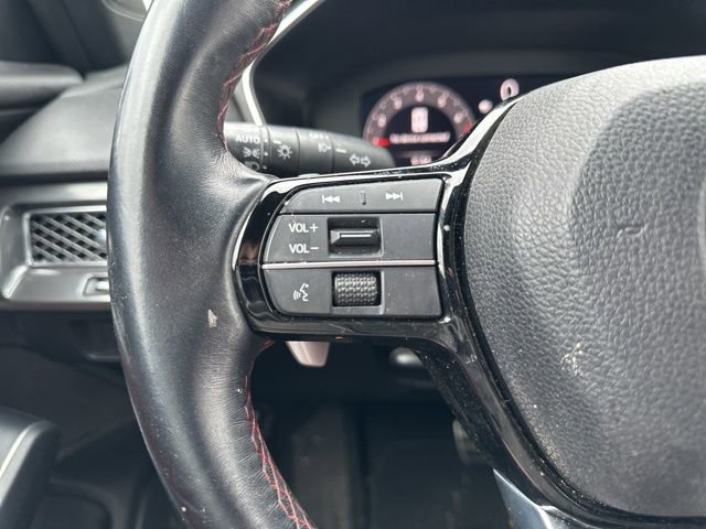 Used 2023 Acura Integra A-Spec image 22