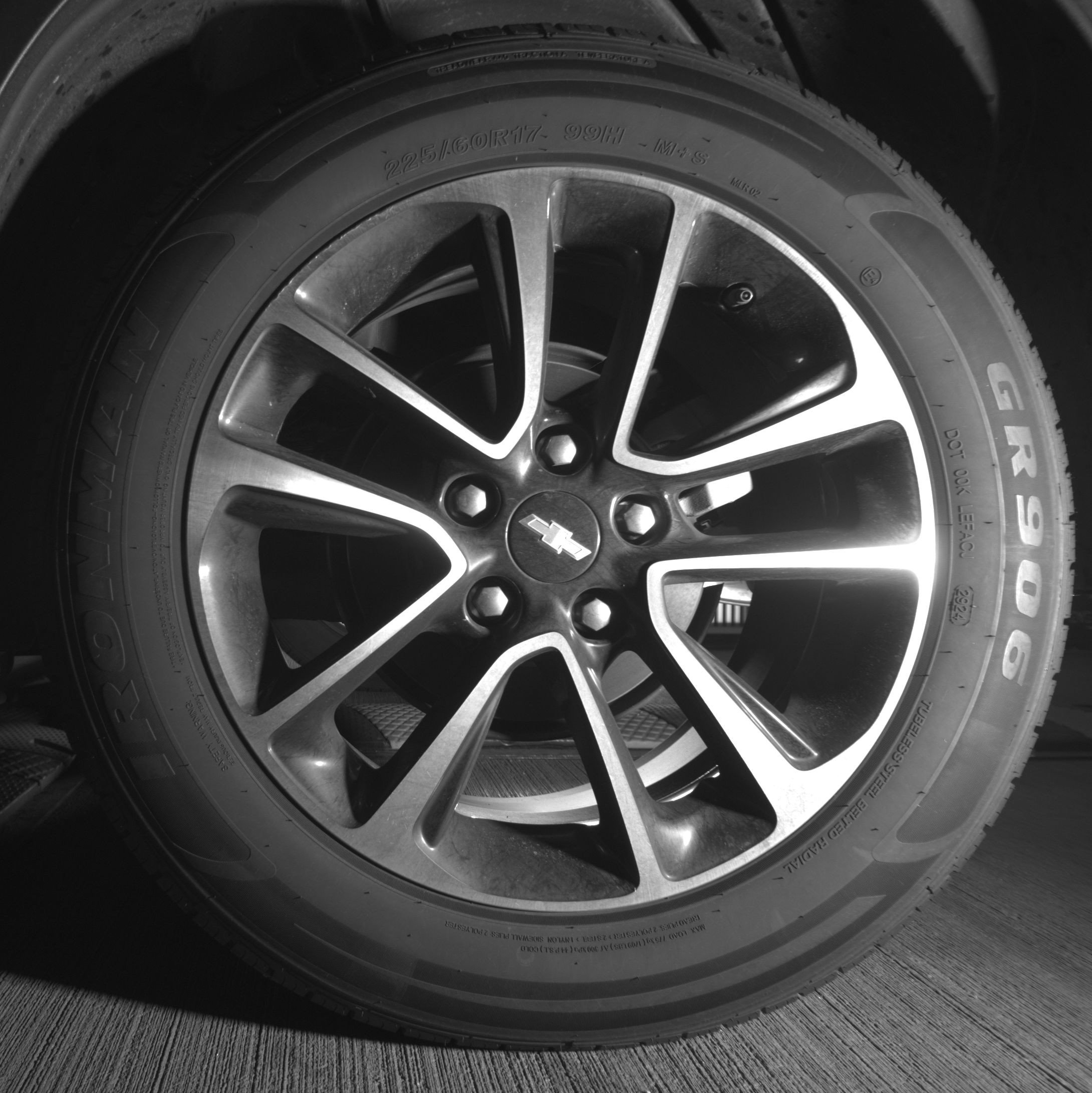 Used 2025 Chevrolet TrailBlazer LT FWD image 14