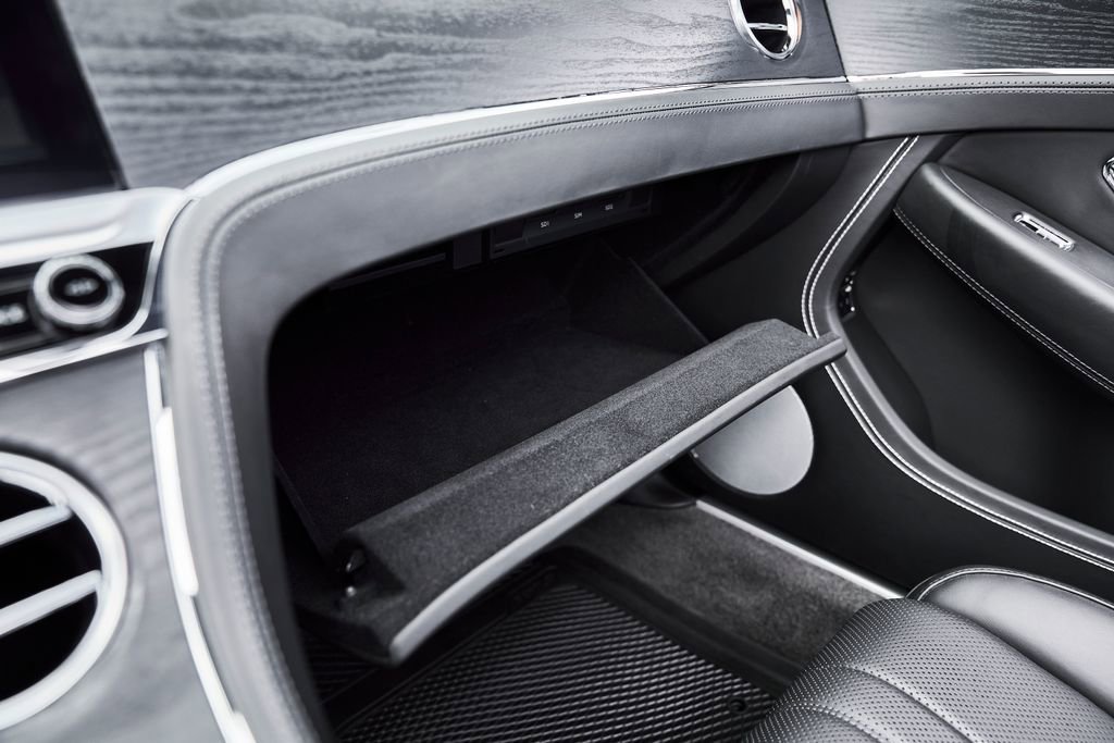 Used 2020 Bentley Continental GT AWD/4WD image 69