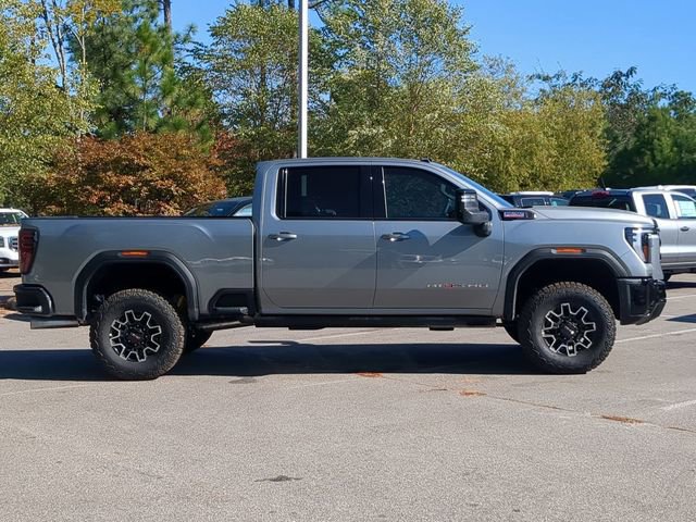 New 2026 GMC Sierra 2500 AT4X image 4