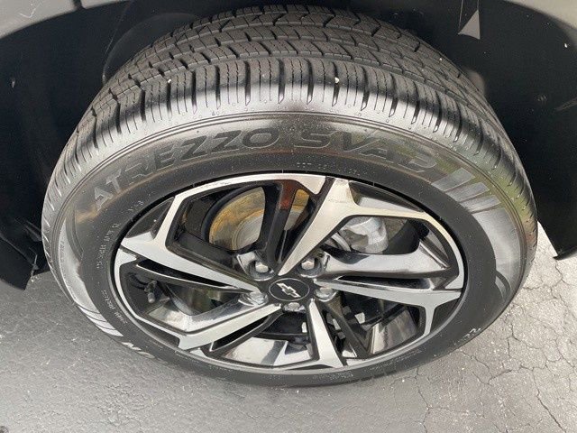 Used 2021 Chevrolet TrailBlazer RS image 26