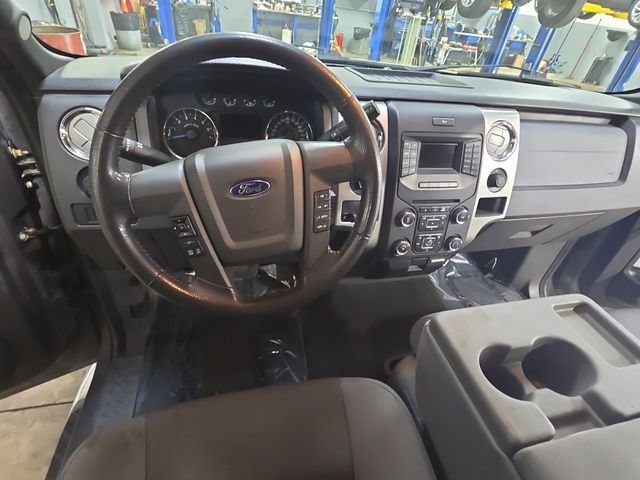 Used 2013 Ford F150 XLT w/ Luxury Equipment Group AWD/4WD image 15