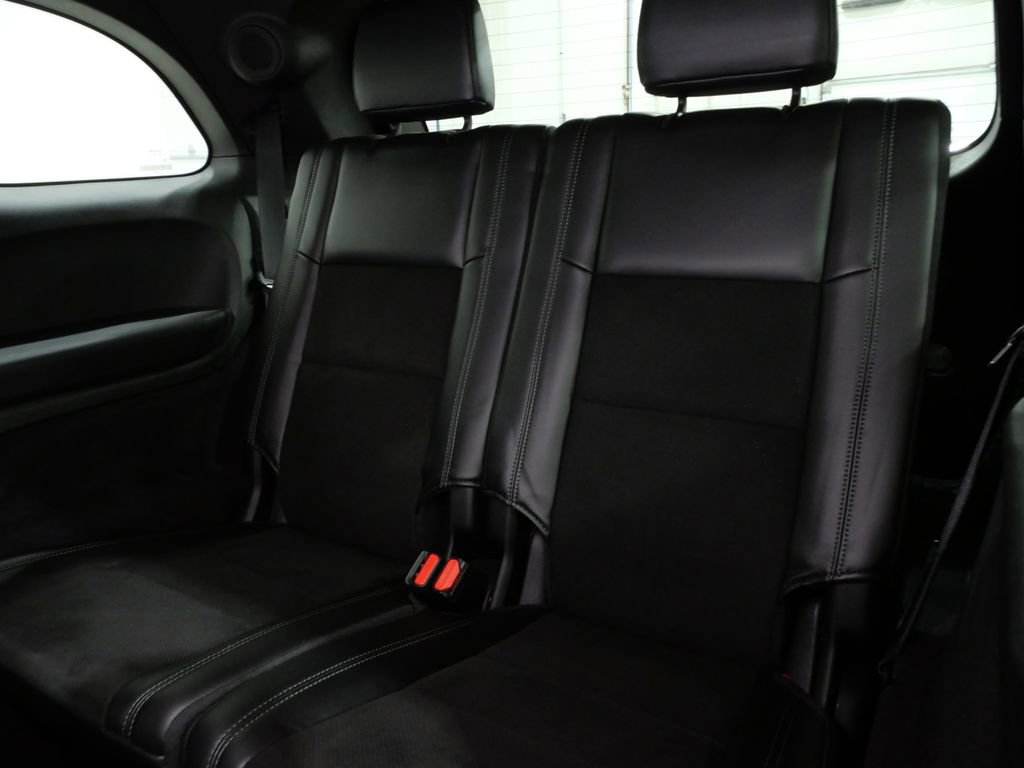 Used 2021 Dodge Durango GT image 23