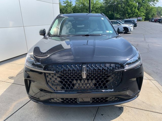 New 2026 Lincoln Aviator Reserve AWD/4WD image 9