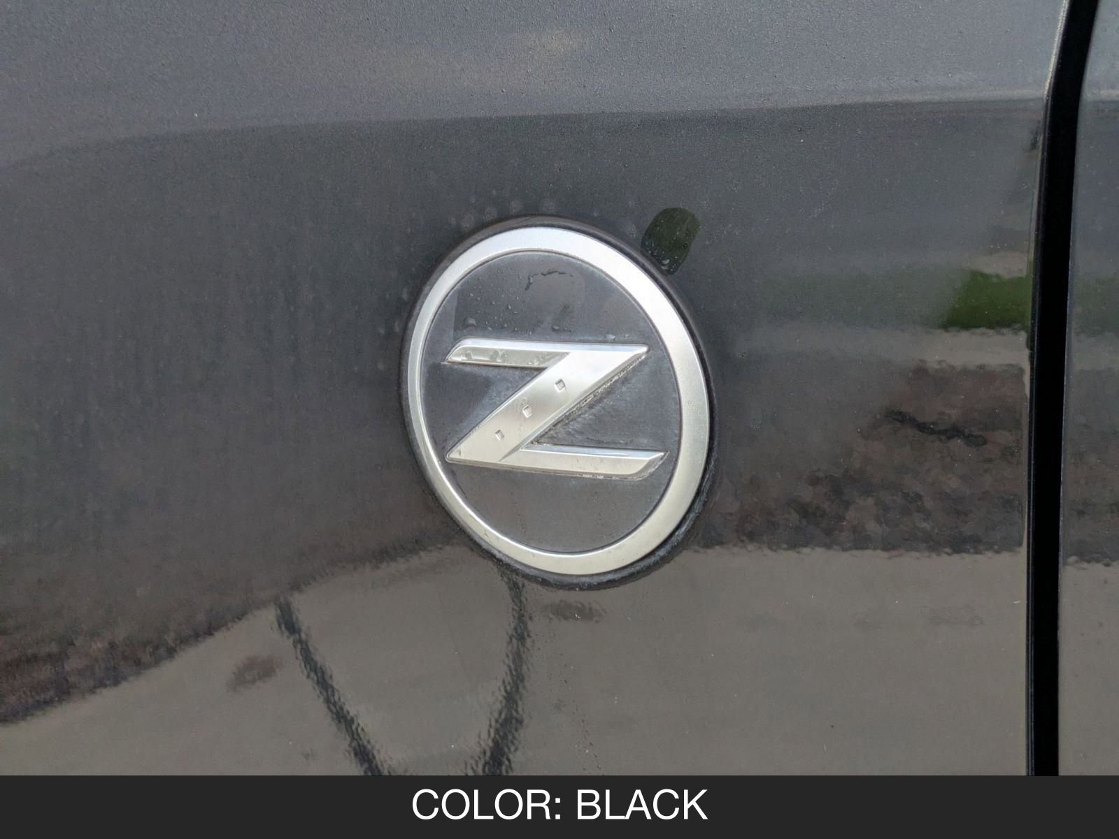 Used 2004 Nissan 350Z Touring w/ Aerodynamics Pkg image 21