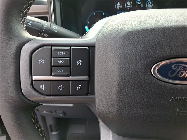 Certified 2026 Ford F450 Lariat image 20