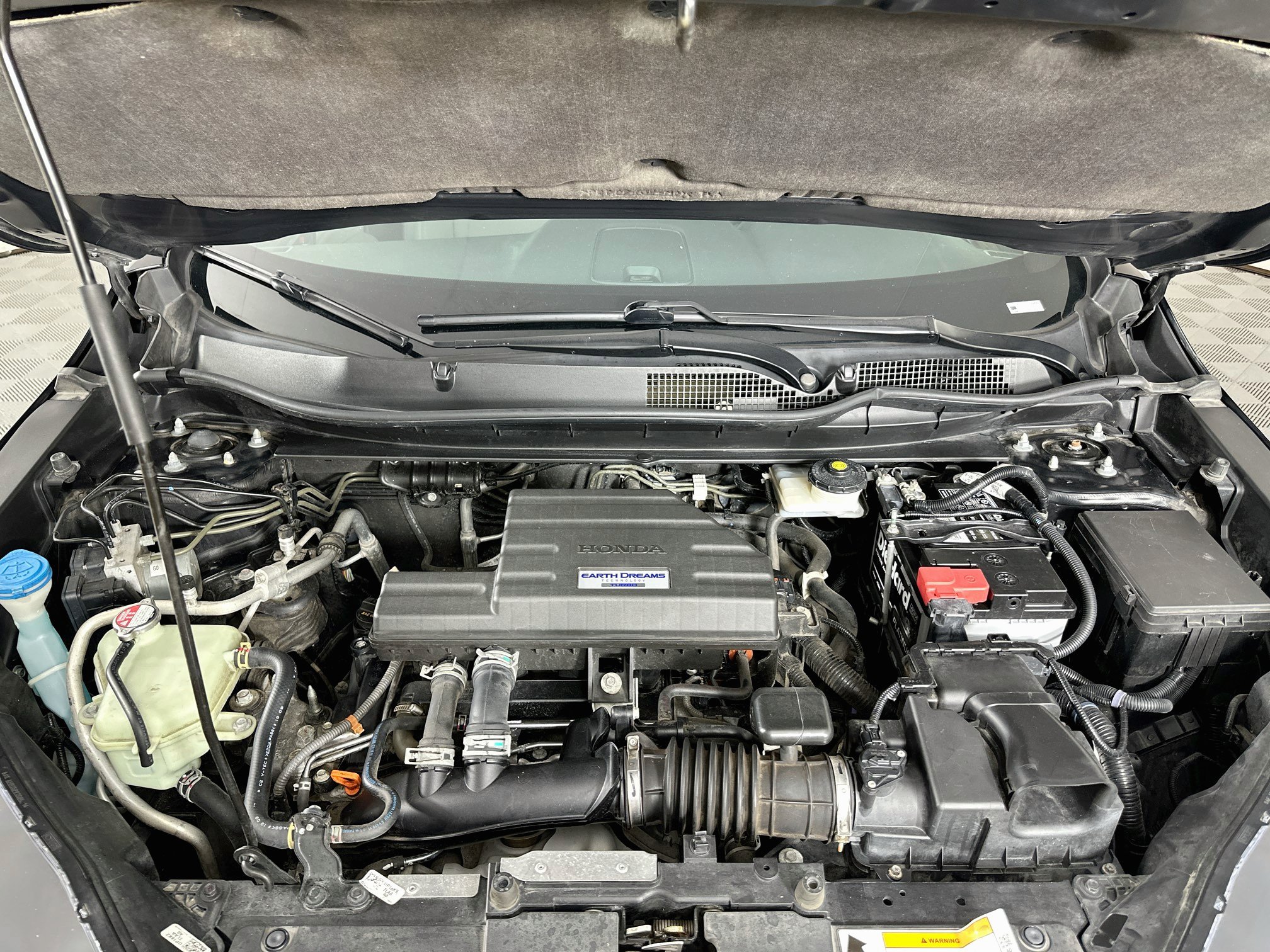 Used 2020 Honda CR-V EX-L image 33