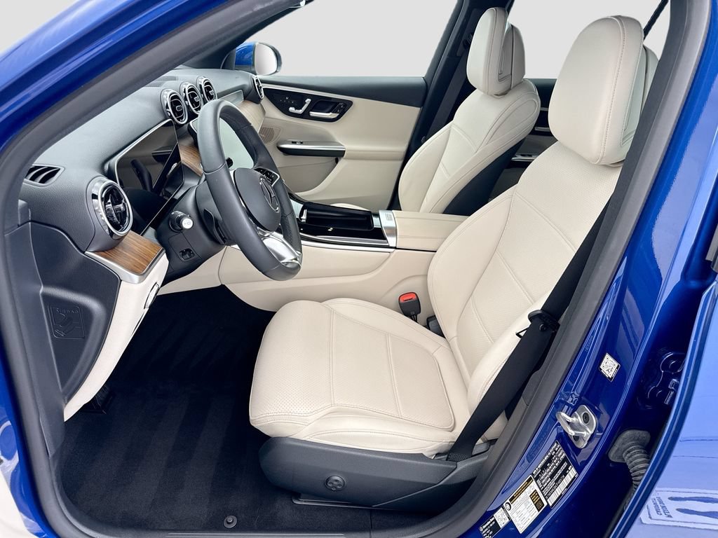 Certified 2026 Mercedes-Benz GLC 300 image 17