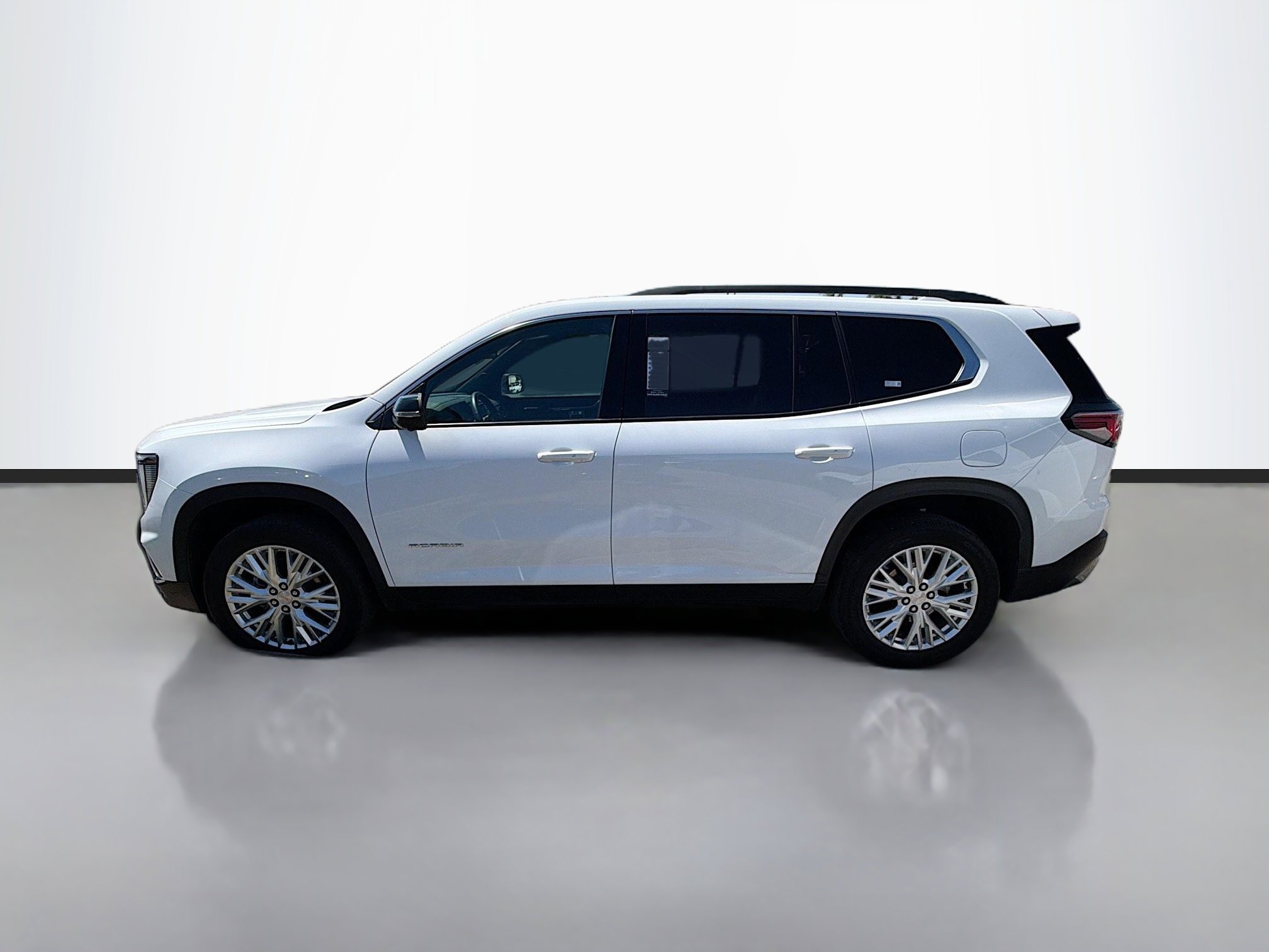 Used 2024 GMC Acadia Elevation image 5