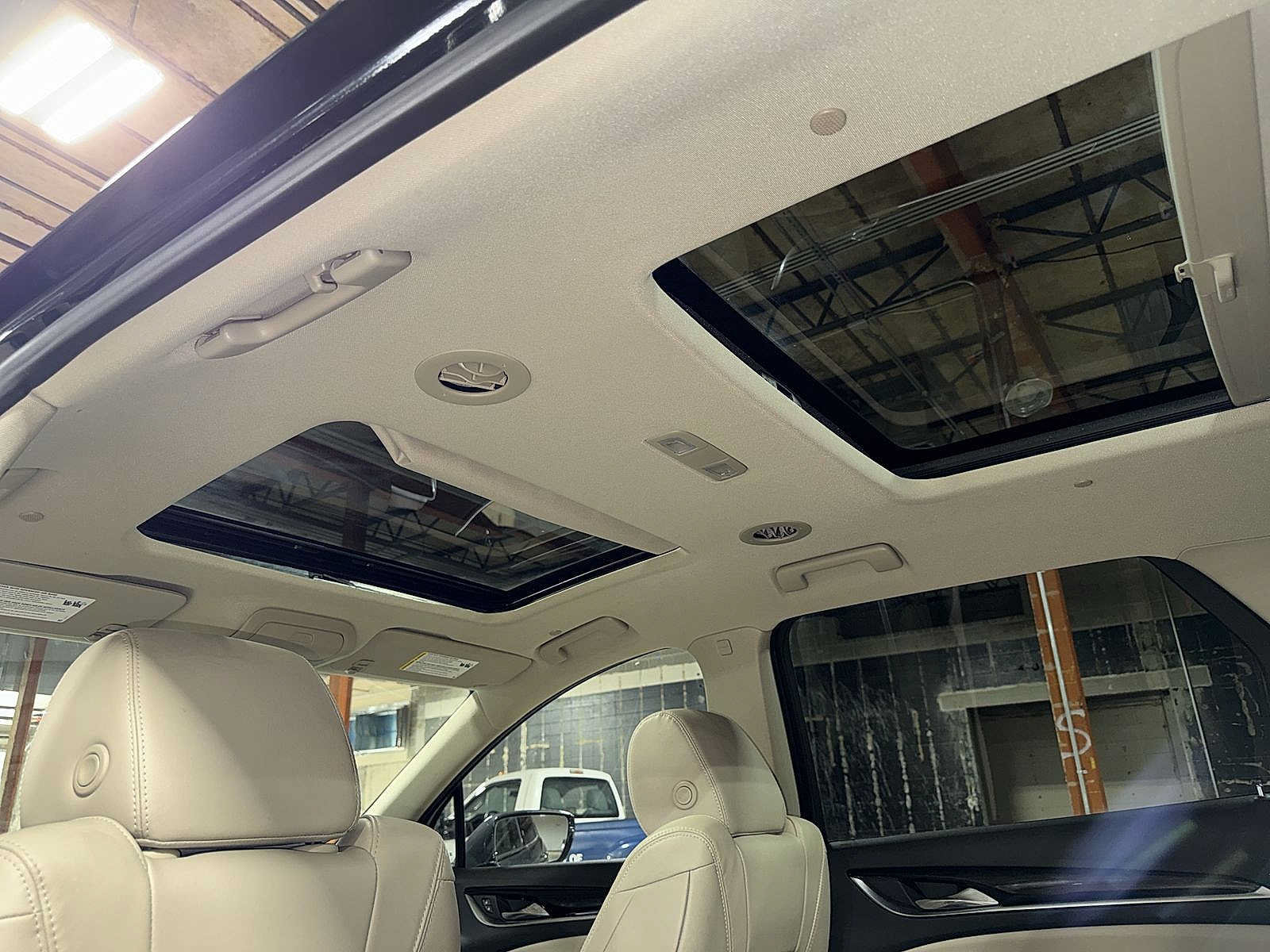 Used 2019 Buick Enclave Essence w/ Trailering Package, 5000 lbs. AWD/4WD image 26
