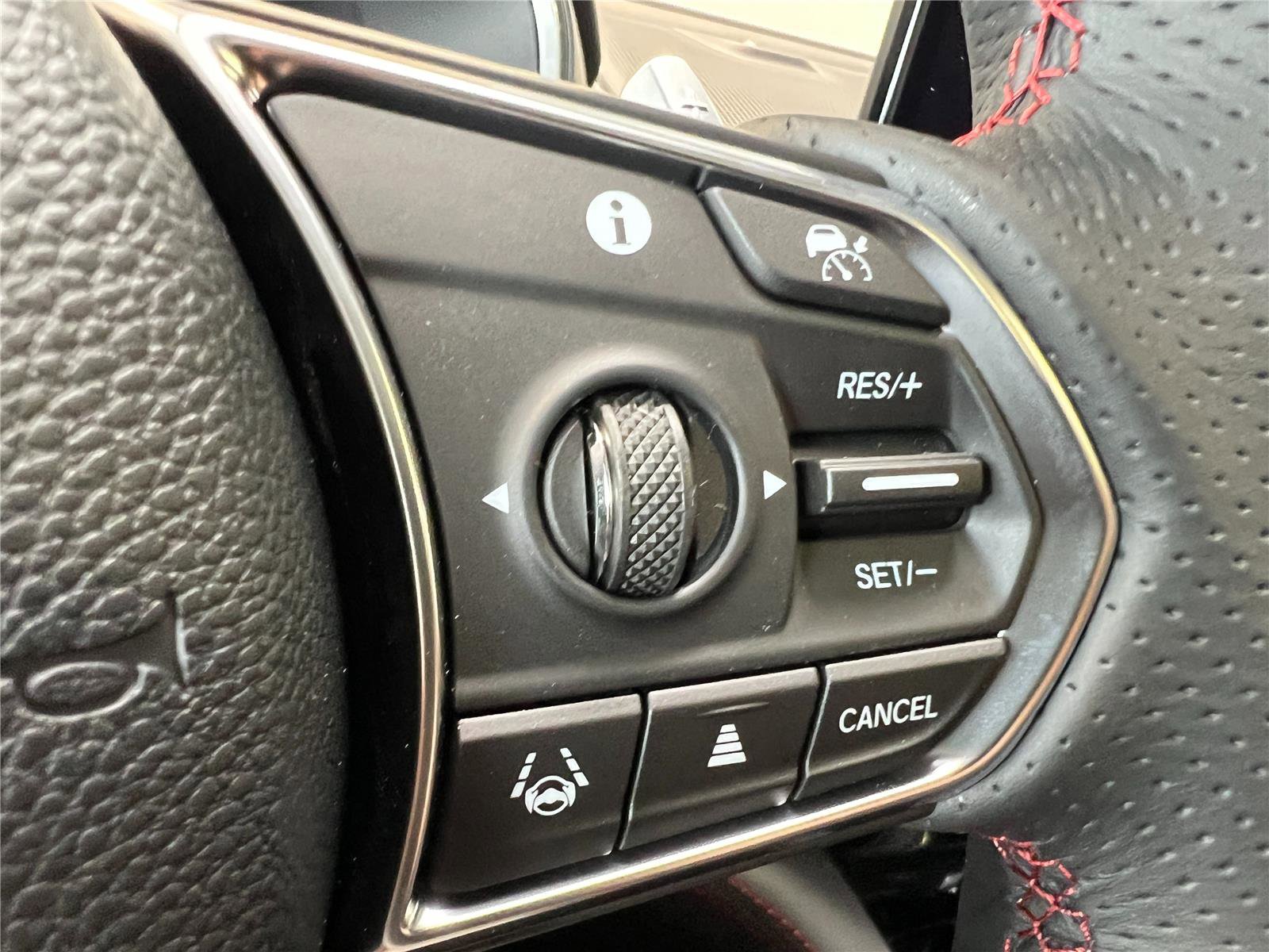 New 2026 Acura MDX Type S image 13