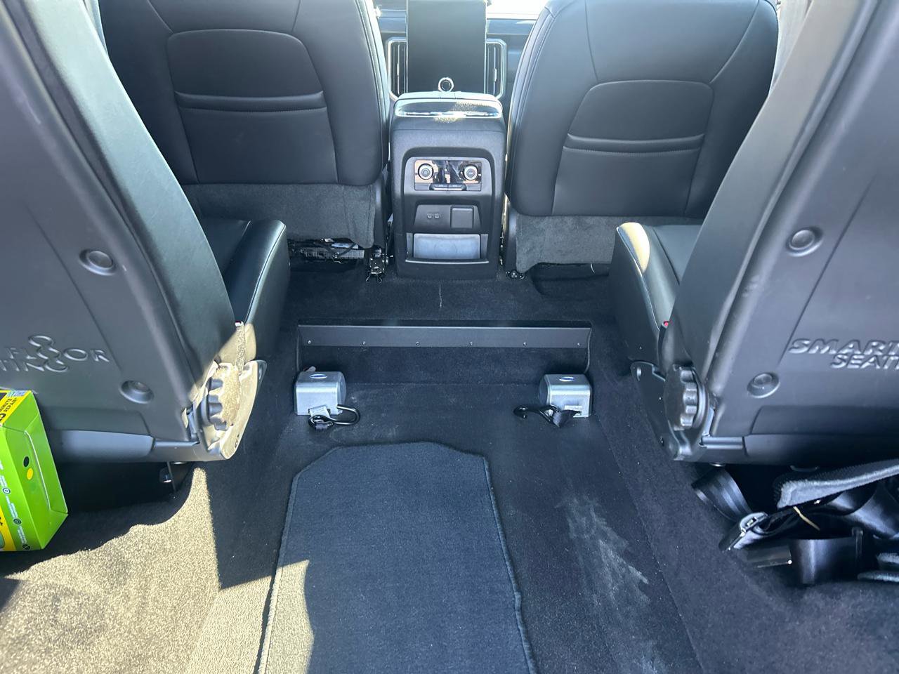 Used 2025 GMC Acadia Elevation w/ Elevation Premium Package image 23