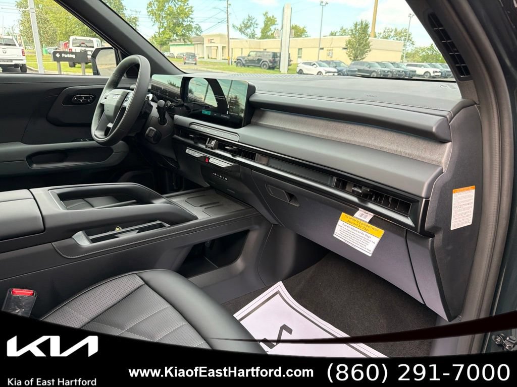New 2027 Kia Telluride SX X-Line AWD/4WD image 12