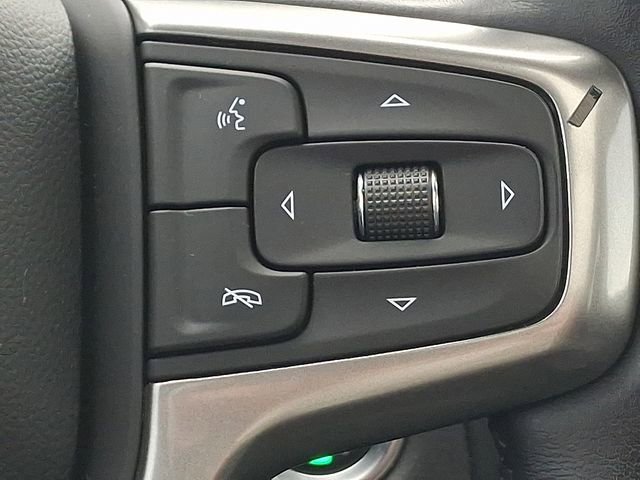 Used 2021 Chevrolet Tahoe Z71 AWD/4WD image 25