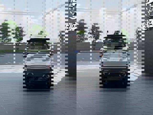 New 2026 Subaru Forester Limited image 8