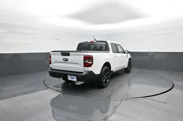 New 2026 Ford Maverick Lariat w/ Black Appearance Package image 7
