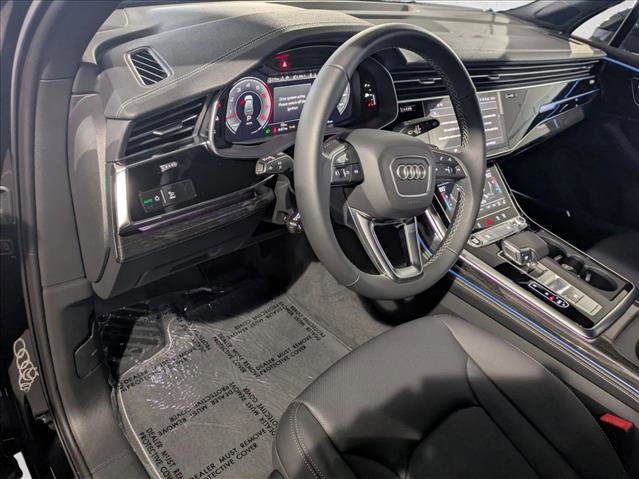 New 2026 Audi Q7 3.0T Premium Plus image 3